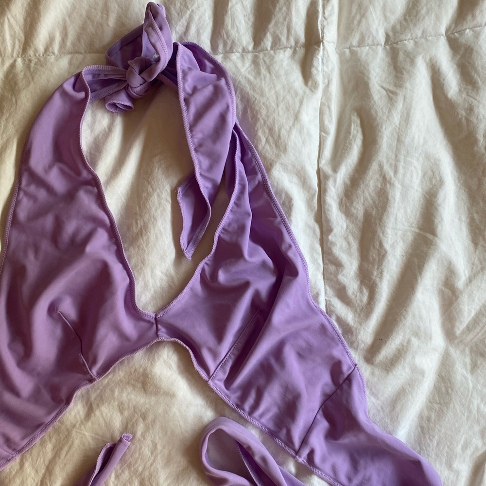 Urban Outfitters Crop Top